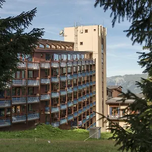 Appart hôtel Résidence Pierre&vacances Le Belmont
