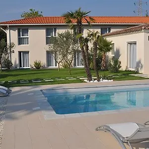 Hotel Sophia - Adults Only July And August Mougins